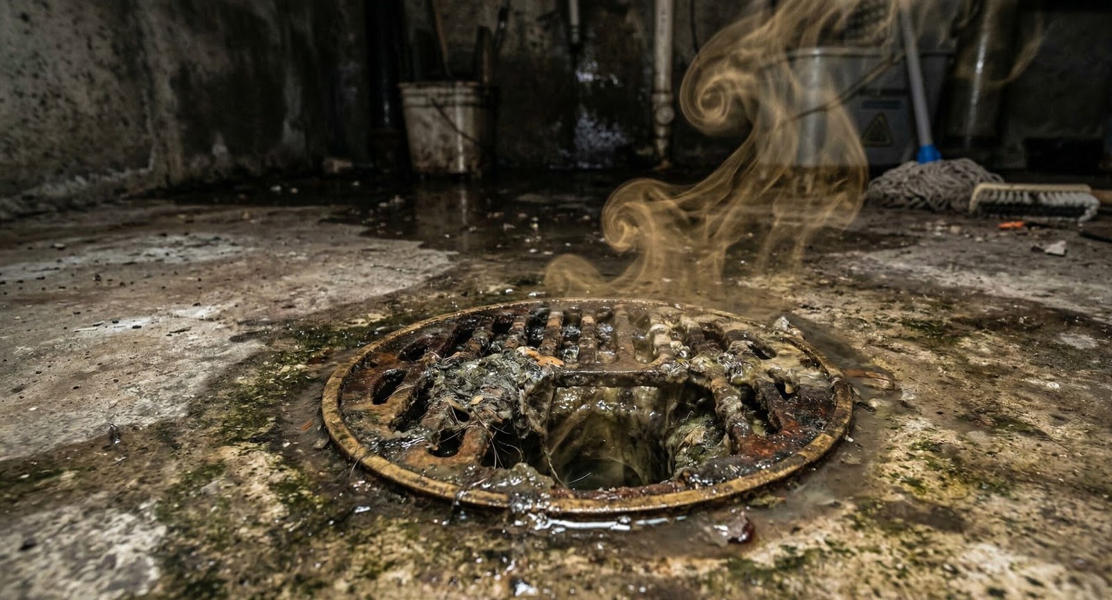 mau cheiro ralo ribeirao preto